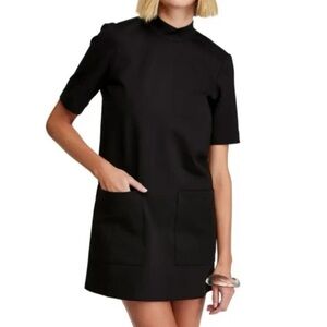 Free People Westhill Mini Dress